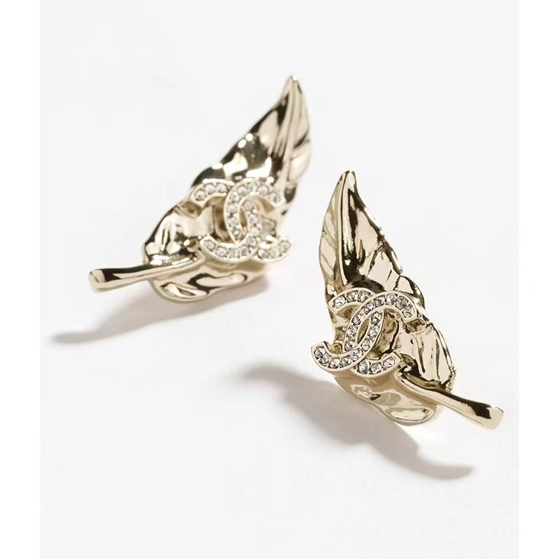 Chanel Earring 07yxh33